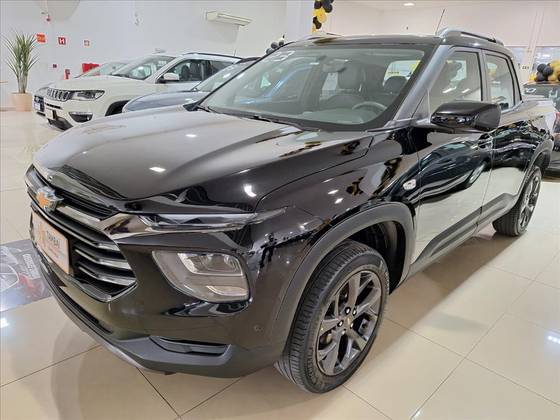 CHEVROLET MONTANA 2023