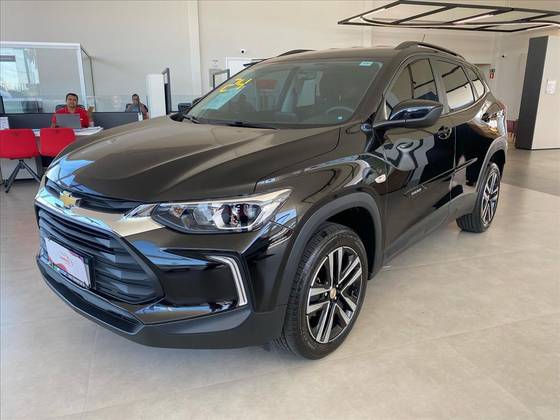 CHEVROLET TRACKER 2024