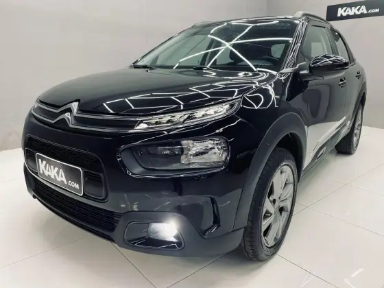 CITROËN C4 CACTUS 2022