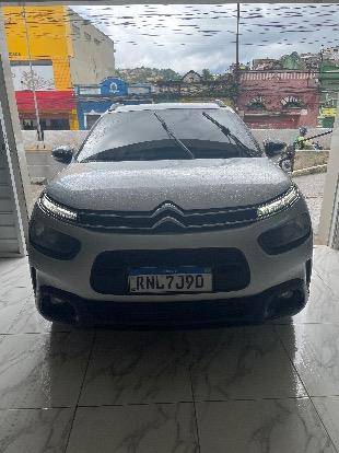 CITROËN C4 CACTUS 2022