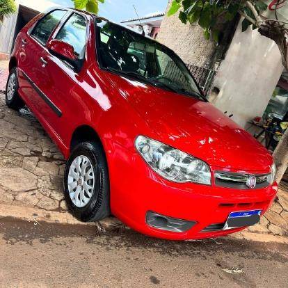 FIAT PALIO 2014