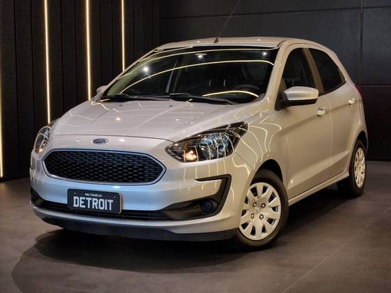 FORD KA 2019