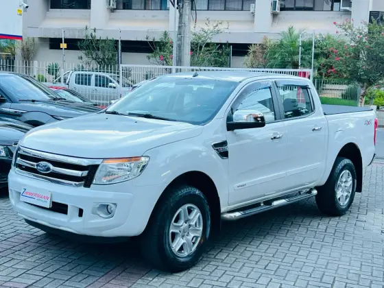 FORD RANGER 2014