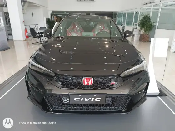 HONDA CIVIC 2024