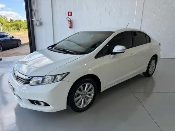 HONDA CIVIC 2014