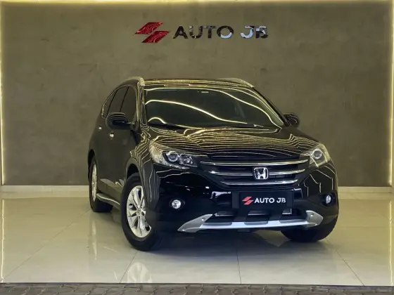 HONDA CRV 2013