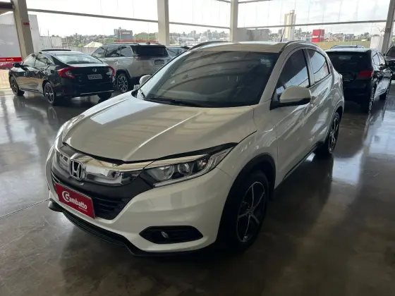 HONDA HR-V 2020