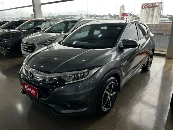 HONDA HR-V 2020