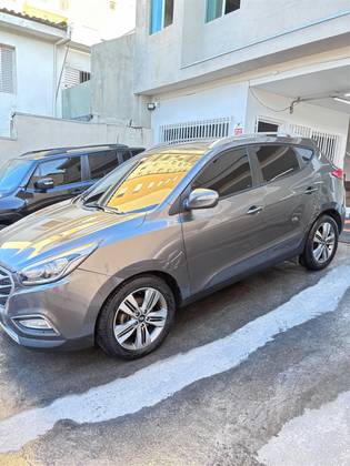 HYUNDAI IX35 2017