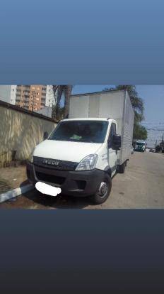 IVECO DAILY 2019