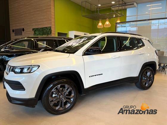 JEEP COMPASS 2025