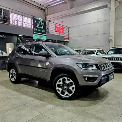 JEEP COMPASS 2019