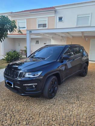 JEEP COMPASS 2020