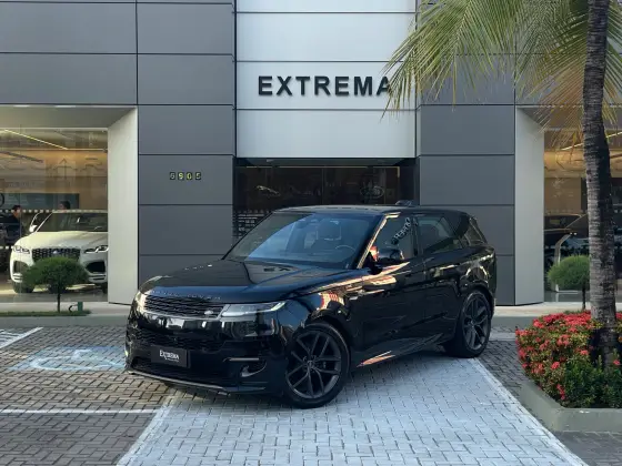 LAND ROVER RANGE ROVER SPORT 2023