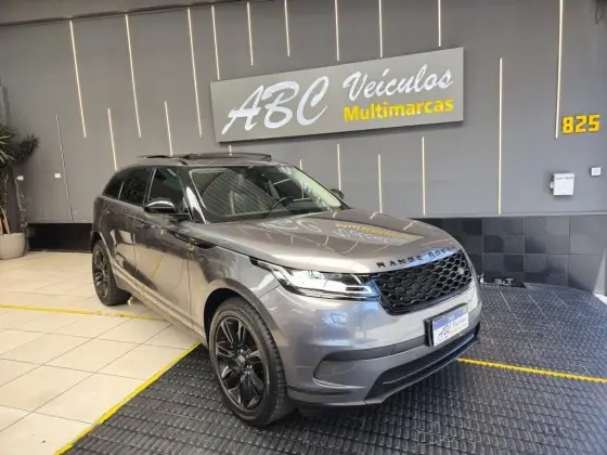 LAND ROVER RANGE ROVER VELAR 2018