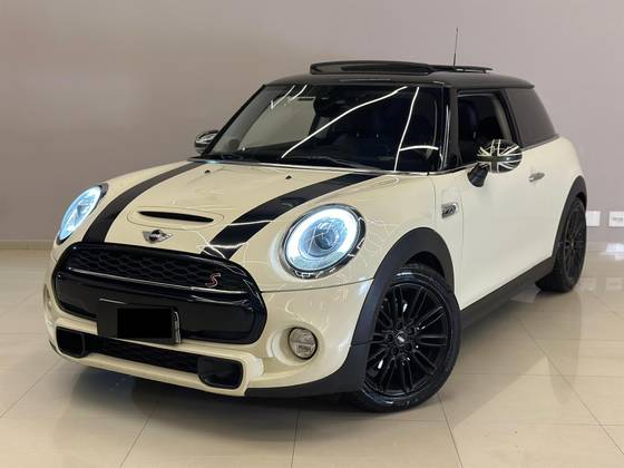 MINI COOPER 2015