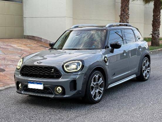 MINI COUNTRYMAN 2023