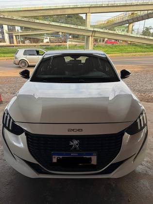 PEUGEOT 208 2024