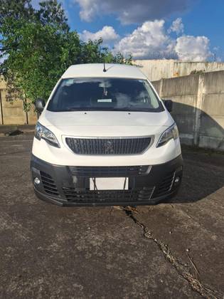 PEUGEOT EXPERT 2022