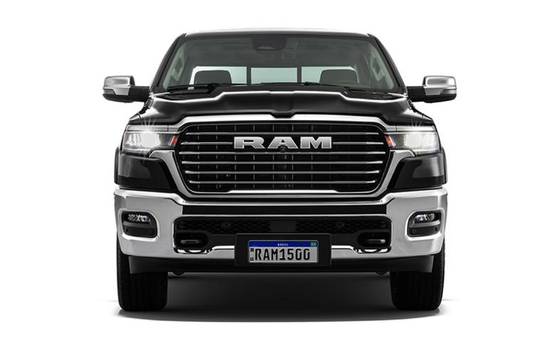 RAM 1500 2025