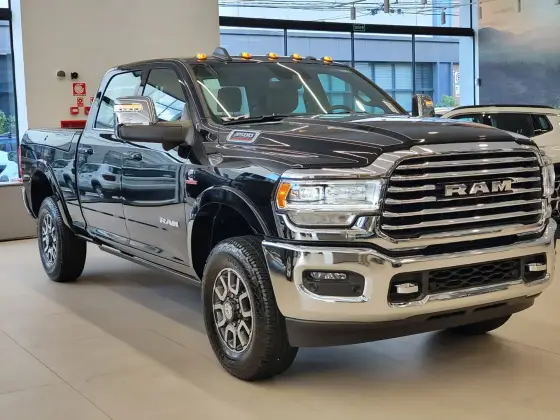 RAM 3500 2024