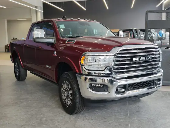RAM 3500 2024