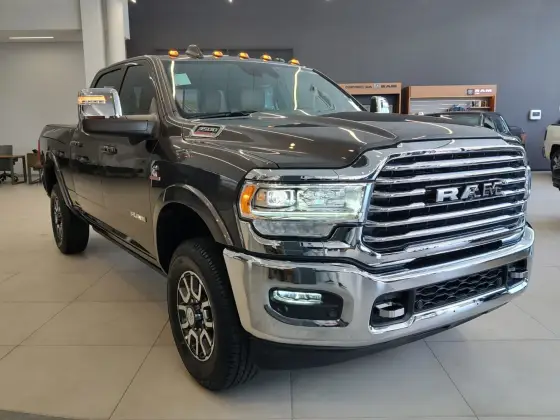 RAM 3500 2024