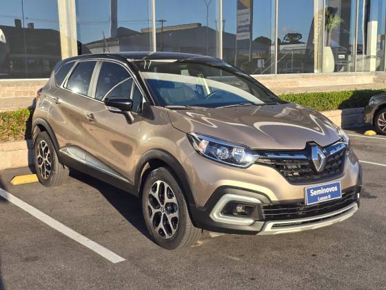 RENAULT CAPTUR 2023