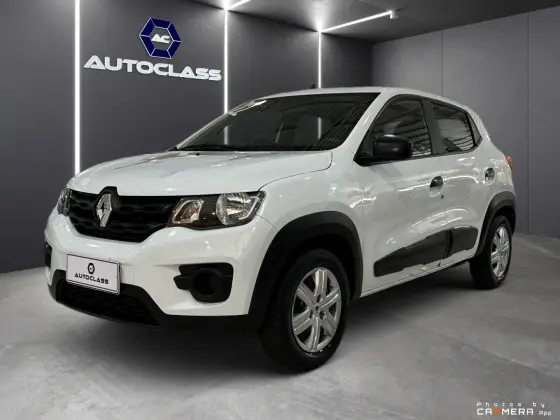 RENAULT KWID 2022