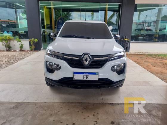 RENAULT KWID 2023