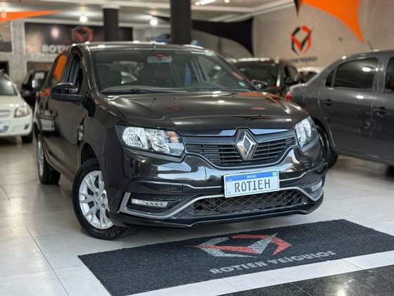 RENAULT SANDERO 2023