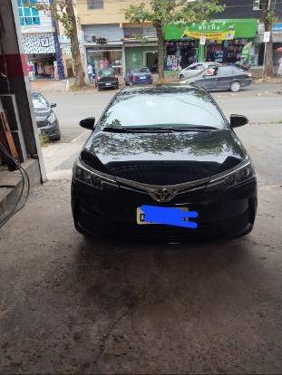 TOYOTA COROLLA 2019