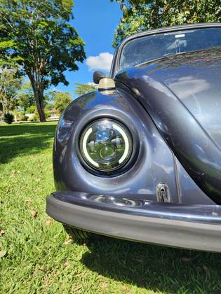 VOLKSWAGEN FUSCA 1996