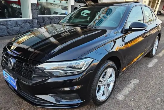 VOLKSWAGEN JETTA 2018