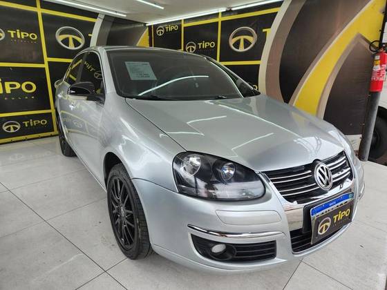 VOLKSWAGEN JETTA 2008