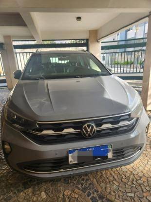 VOLKSWAGEN NIVUS 2021