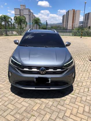 VOLKSWAGEN NIVUS 2023