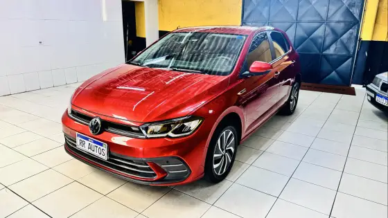 VOLKSWAGEN POLO 2024
