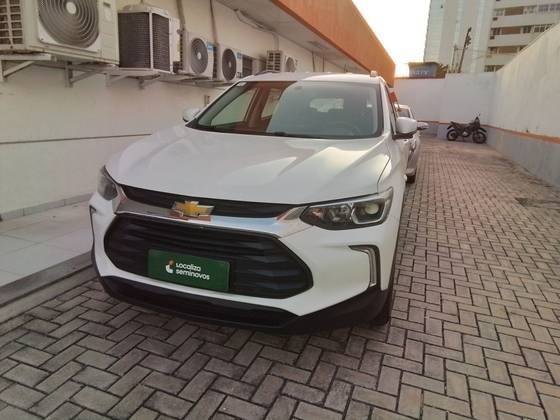 CHEVROLET TRACKER 2023