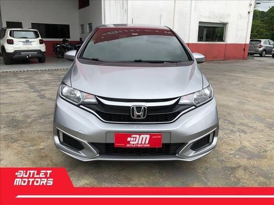 HONDA FIT 2020
