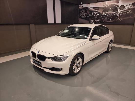 BMW 320i 2014