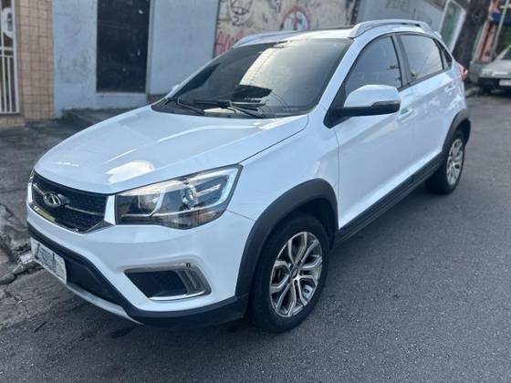CAOA CHERY TIGGO 2 2019