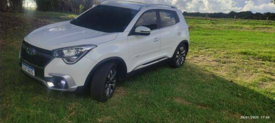 CAOA CHERY TIGGO 5x 2020