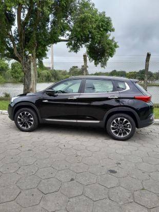 CAOA CHERY TIGGO 7 2022