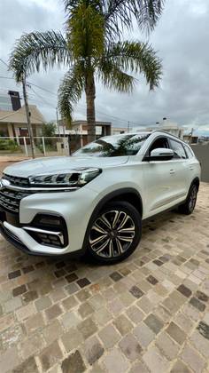 CAOA CHERY TIGGO 8 2023