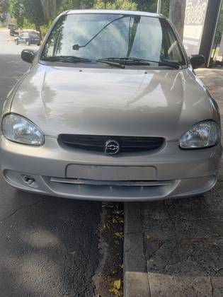 CHEVROLET CLASSIC 2005