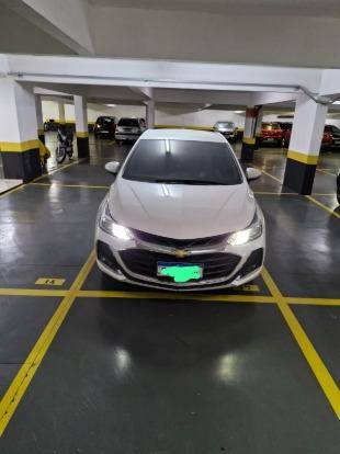 CHEVROLET CRUZE 2020