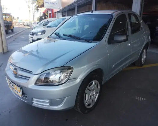 CHEVROLET PRISMA 2007