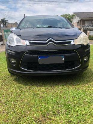 CITROËN C3 2014