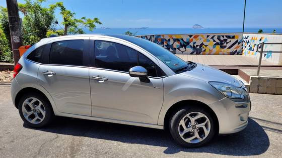 CITROËN C3 2013